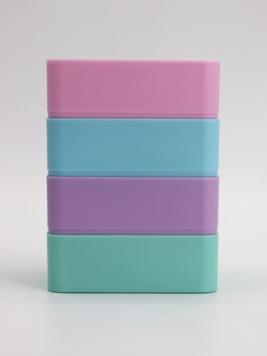 Органайзер настольный «Rainbow rectangle» 