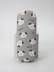 Чехол для очков GIRLY &quot;Many dog&quot;, grey 