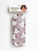 Чехол для очков GIRLY &quot;Many dog&quot;, grey 