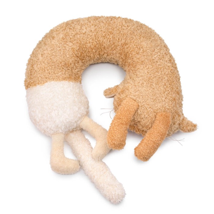 Мягкая игрушка "Фреддо Капучино" (31 см) 