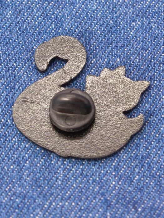 Значок металлический iLikeGift &quot;Flamchill&quot; 