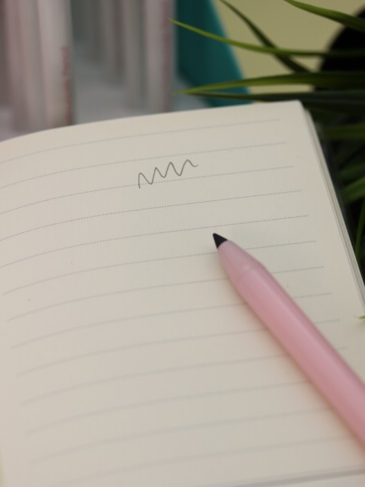 Бесконечный карандаш &quot;Little Girl&quot;, mix, шоу-бокс 36 шт. 