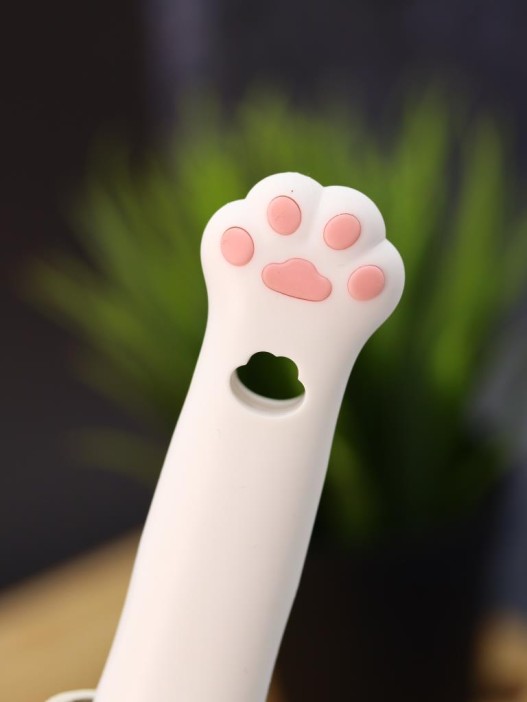 Ролик для чистки одежды &quot;White foot&quot;, 10 см*60 листов 