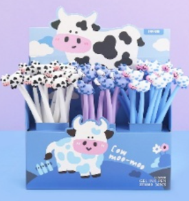 Ручка &quot;Sweet cow&quot;, mix 