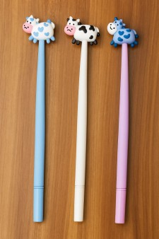 Ручка "Sweet cow", mix