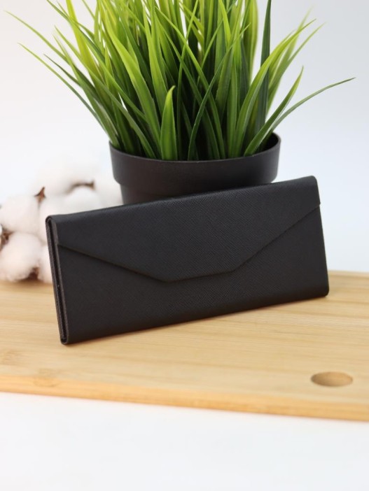 Чехол для очков GIRLY &quot;Prism Case&quot;, black 