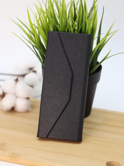 Чехол для очков GIRLY &quot;Prism Case&quot;, black 