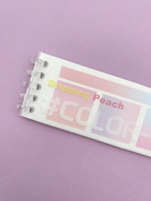 Набор стикеров &quot;Geometry&quot;, pink 