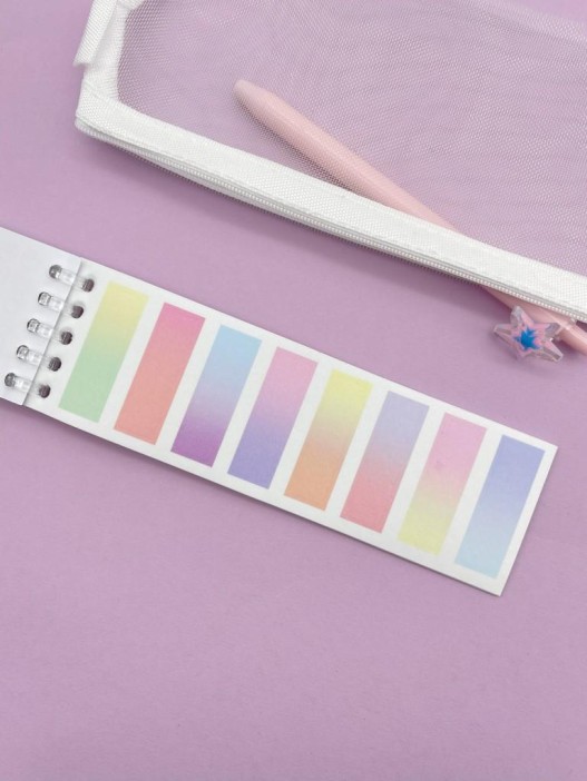 Набор стикеров &quot;Geometry&quot;, pink 