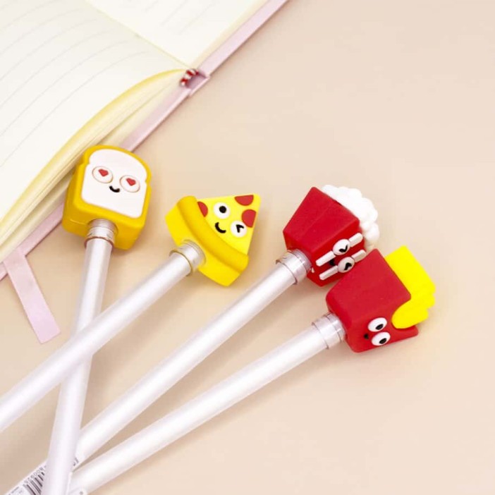 Ручка "Love bread", mix 