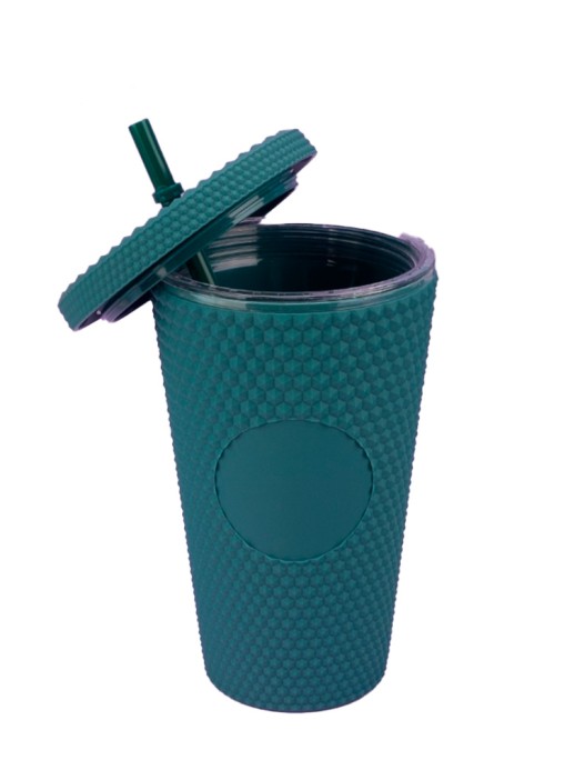 Тамблер &quot;Matte&quot;, dark green 