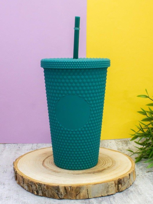 Тамблер &quot;Matte&quot;, dark green 