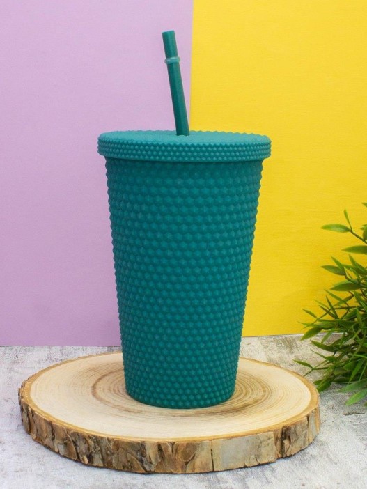 Тамблер &quot;Matte&quot;, dark green 