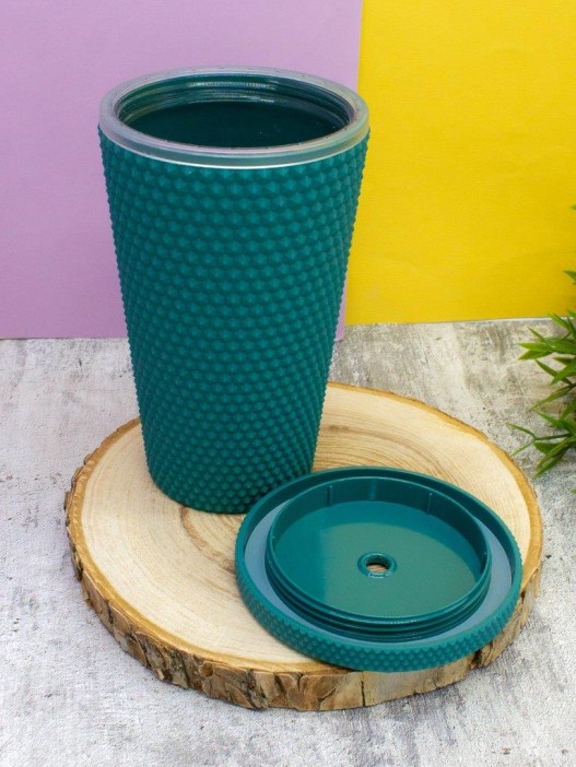 Тамблер &quot;Matte&quot;, dark green 