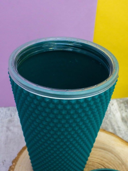 Тамблер &quot;Matte&quot;, dark green 