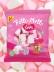 Жевательный зефир (Marshmallows) &quot;FELLO MELLO&quot; LOVE, 85 гр 