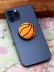 Попсокет "Basketball"