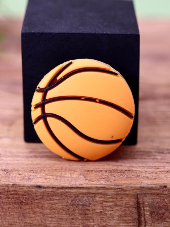 Попсокет "Basketball"
