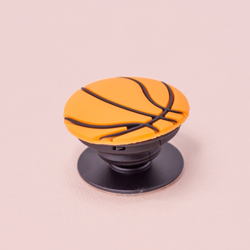 Попсокет "Basketball"