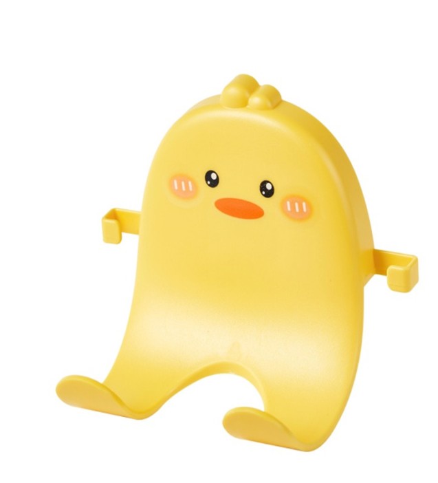 Крючок, держатель для фена &quot;Duck&quot; 