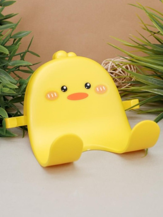 Крючок, держатель для фена &quot;Duck&quot; 