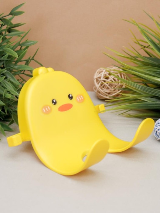 Крючок, держатель для фена &quot;Duck&quot; 