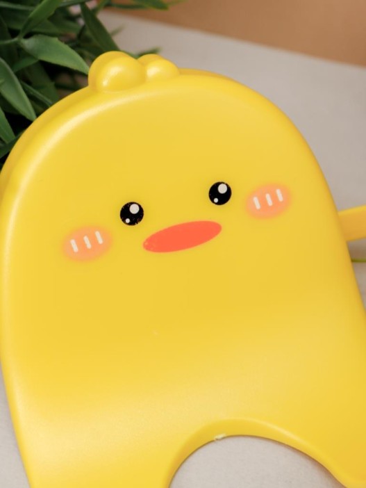 Крючок, держатель для фена &quot;Duck&quot; 