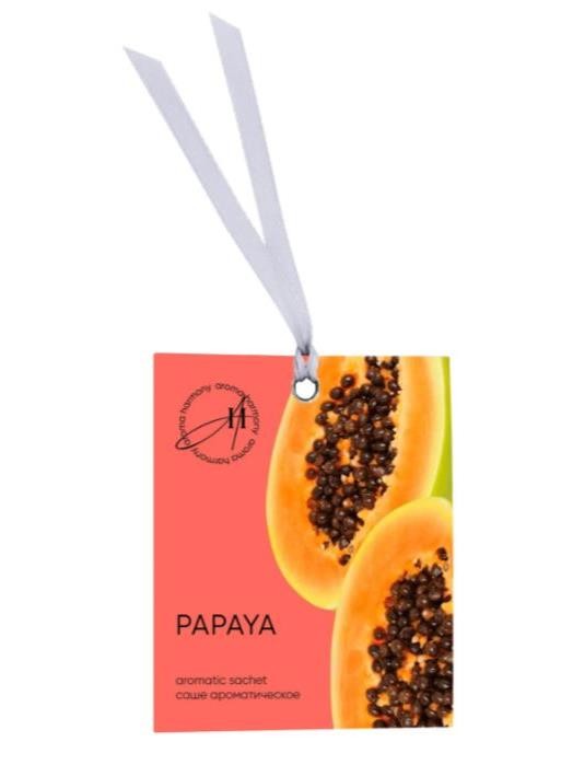 Саше ароматическое &quot;Summer Papaya&quot;, 10 гр 