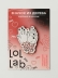 Значок ЭКО из дерева LOL LAB "Сердце в руках"