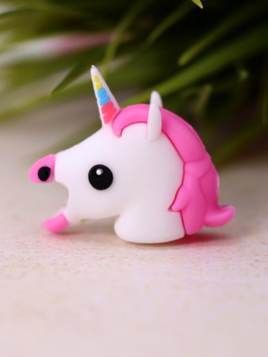 Защитная насадка для провода &quot;Unicorn head&quot; 