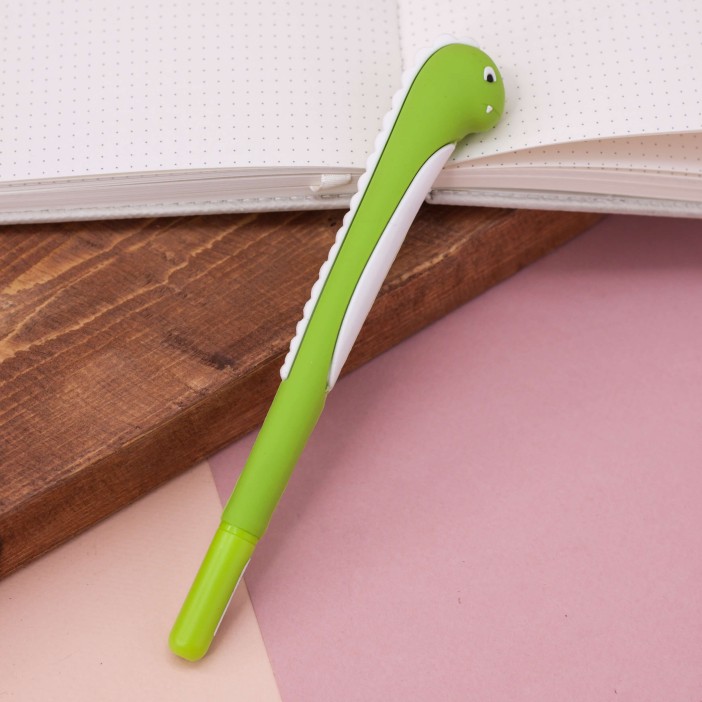 Ручка "Dinosaur", mix, шоубокс 36 шт. 