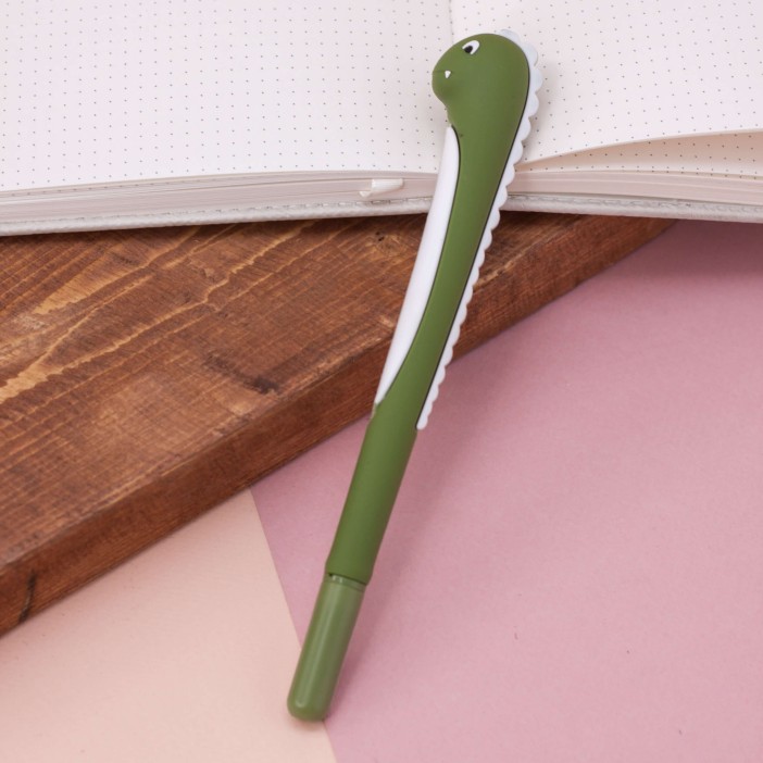 Ручка "Dinosaur", mix, шоубокс 36 шт. 