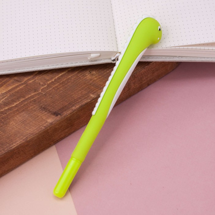 Ручка "Dinosaur", mix, шоубокс 36 шт. 