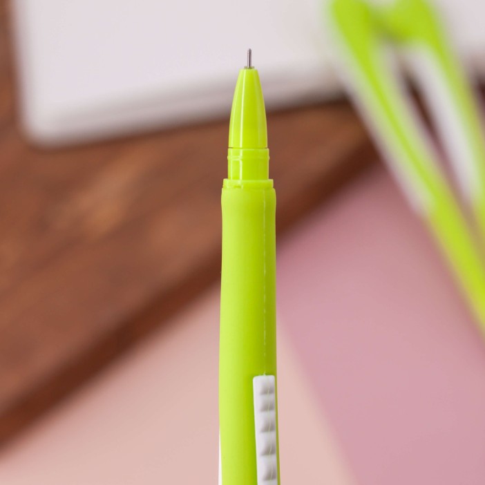 Ручка "Dinosaur", mix, шоубокс 36 шт. 