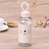 Бутылка &quot;Маленькие спящие животные&quot; wh 
