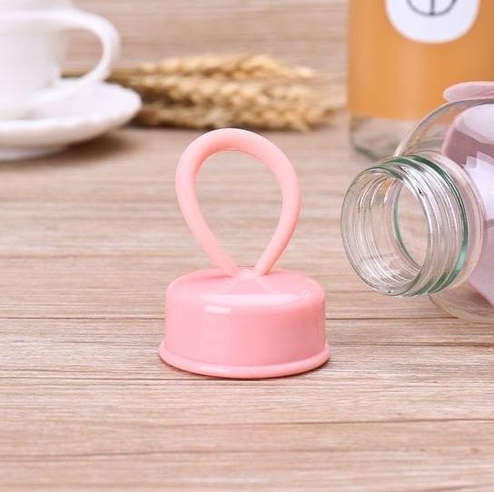 Бутылка "Маленькие спящие животные" wh 