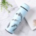 Термос "Always believe", blue (400ml)
