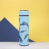 Термос &quot;Always believe&quot;, blue (400ml) 