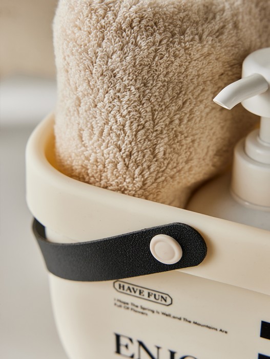 Корзина для хранения &quot;Enjoy&quot;, white 