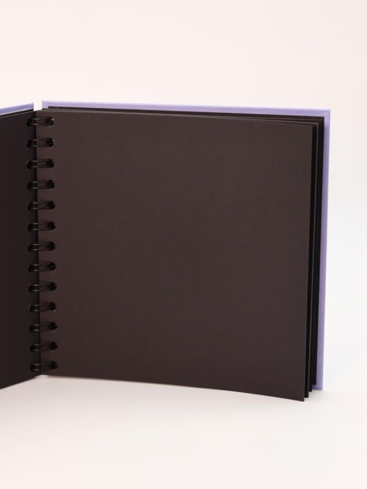 Фотоальбом &quot;Фотоэпопея. Первый сезон&quot; (17 х 17 см) 