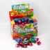 Жевательная резинка "Fresboom" Микс 200 шт 