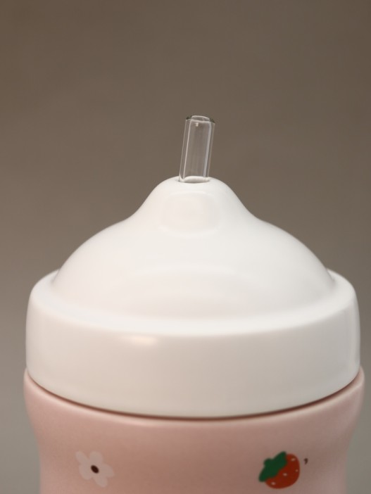 Кружка «Cutie kids», pink 