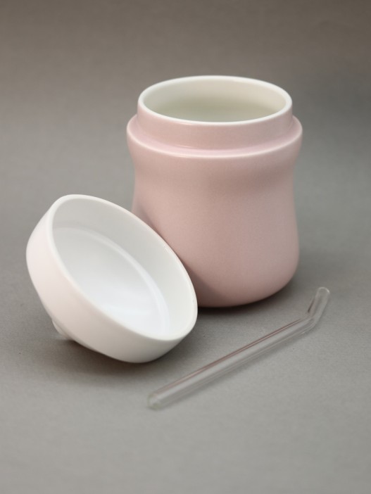 Кружка «Cutie kids», pink 