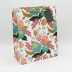 Пакет подарочный &quot;Flowers&quot;,M KR-2579-4 