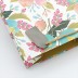 Пакет подарочный &quot;Flowers&quot;,M KR-2579-4 