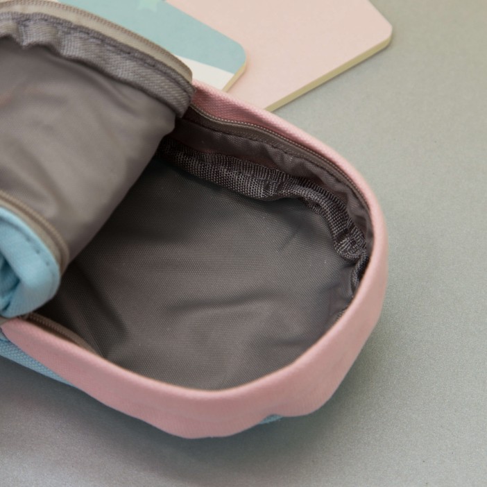 Пенал "Vertical dog" 