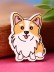 Значок Doggy 