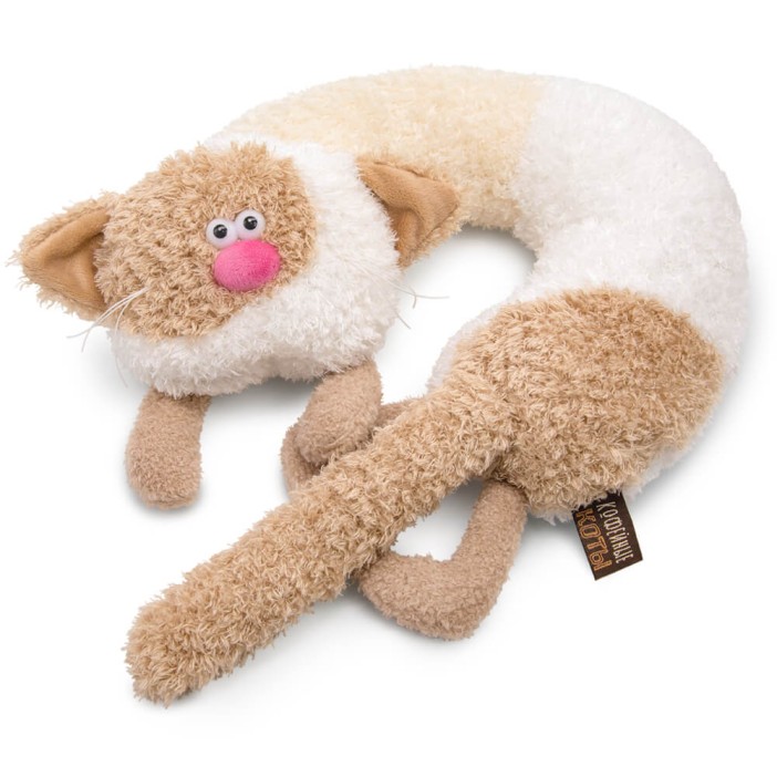 Мягкая игрушка "Латте Макиато" (31 см) 