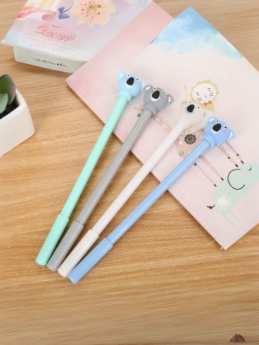 Ручка &quot;Friendly koala&quot;, mix 