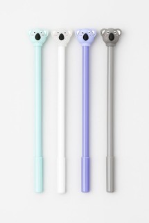 Ручка &quot;Friendly koala&quot;, mix